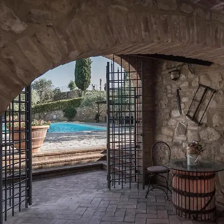 I Melograni Del Chianti Poggibonsi