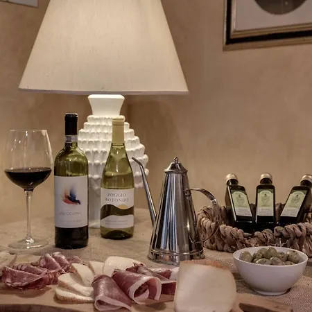 I Melograni Del Chianti Poggibonsi