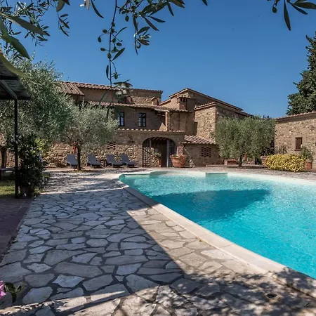 I Melograni Del Chianti Poggibonsi