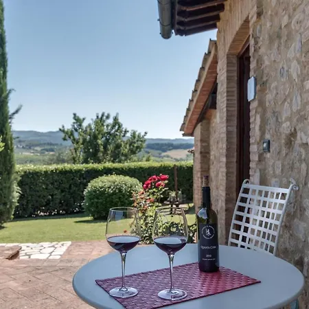 I Melograni Del Chianti * Poggibonsi