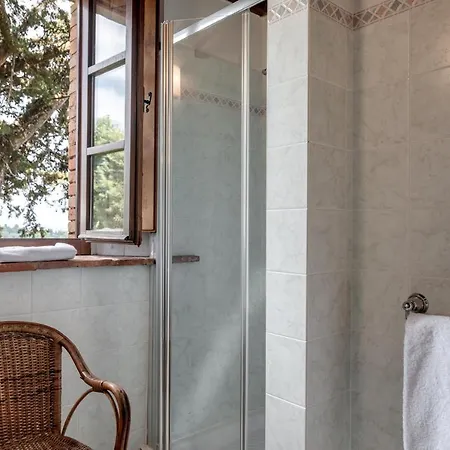 I Melograni Del Chianti Vakantieboerderij *