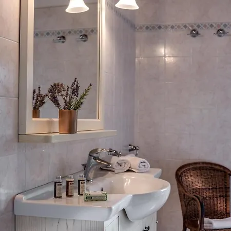 Vakantieboerderij I Melograni Del Chianti *