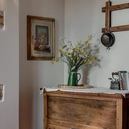 Vakantieboerderij I Melograni Del Chianti Poggibonsi