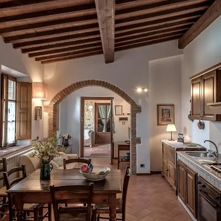 I Melograni Del Chianti * Poggibonsi