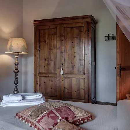 I Melograni Del Chianti Poggibonsi