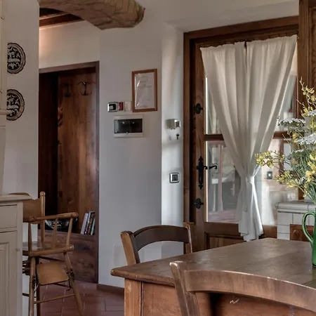 I Melograni Del Chianti