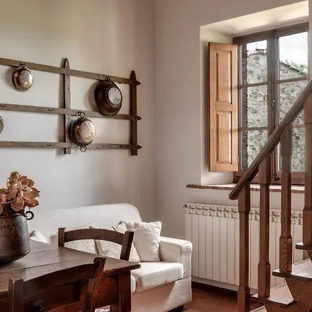 I Melograni Del Chianti Vakantieboerderij Poggibonsi