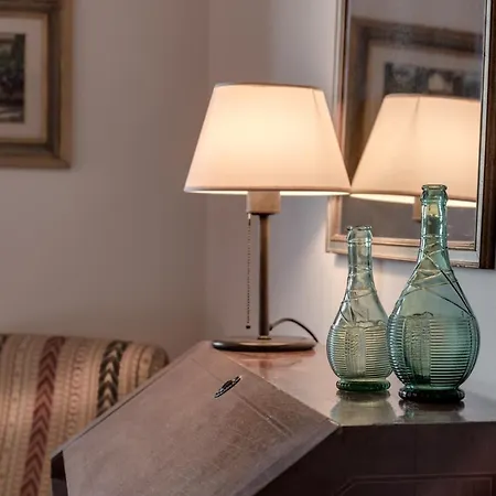 Vakantieboerderij I Melograni Del Chianti *