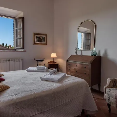 I Melograni Del Chianti * Poggibonsi