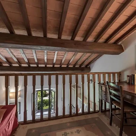 Vakantieboerderij I Melograni Del Chianti Poggibonsi