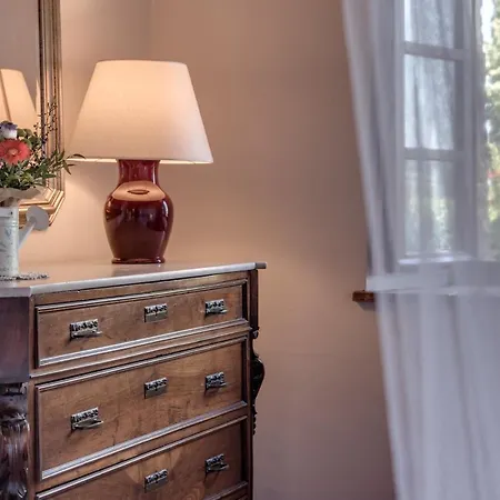 Vakantieboerderij I Melograni Del Chianti *