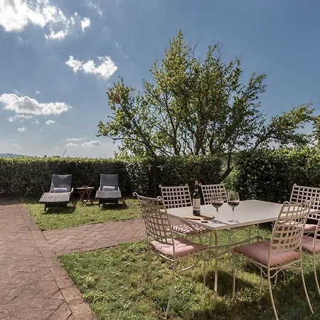 I Melograni Del Chianti Poggibonsi