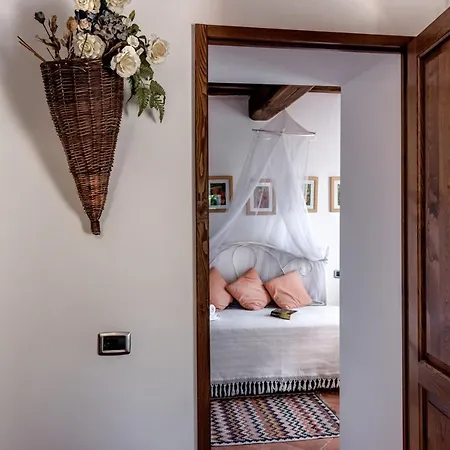 I Melograni Del Chianti Vakantieboerderij *