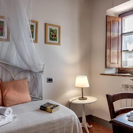 I Melograni Del Chianti Vakantieboerderij