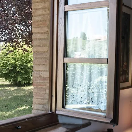 I Melograni Del Chianti Vakantieboerderij Poggibonsi