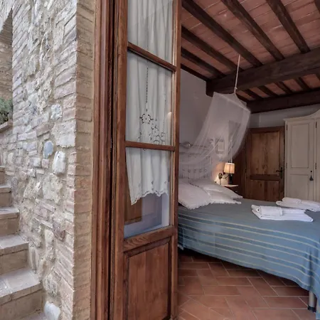 I Melograni Del Chianti