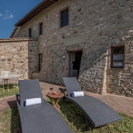 I Melograni Del Chianti Poggibonsi