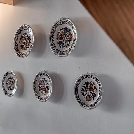 Vakantieboerderij I Melograni Del Chianti Poggibonsi