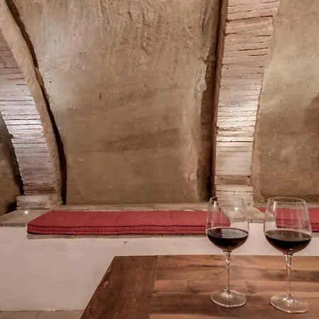 I Melograni Del Chianti * Poggibonsi