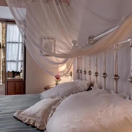 Vakantieboerderij I Melograni Del Chianti