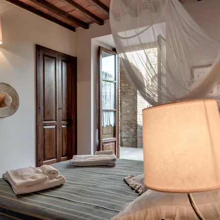 I Melograni Del Chianti