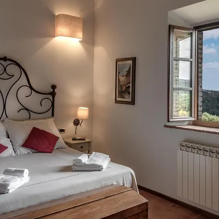 I Melograni Del Chianti Vakantieboerderij