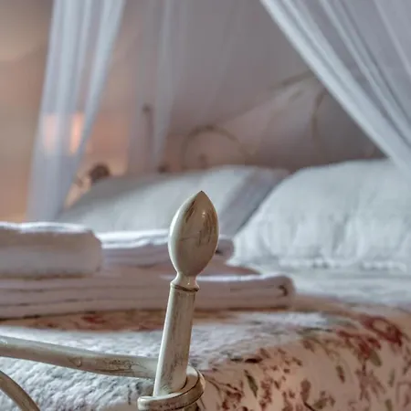 I Melograni Del Chianti