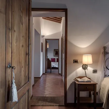 I Melograni Del Chianti