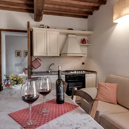 I Melograni Del Chianti Poggibonsi