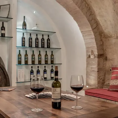 I Melograni Del Chianti Poggibonsi